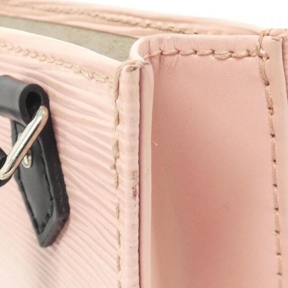 Louis Vuitton Epi Petite Sac Plat M69575 Shoulder Bag - Picture 6 of 10